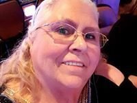 Sally Jones