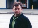 Chris upinmenow