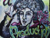Magic Marc Productions