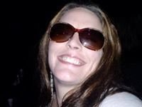 Melanie Lane Pinson