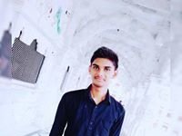 Rider Akash Kiran Choudhary