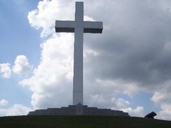 CRUSADER FOR CHRIST