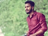 Saithanush Teja