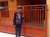 Cih Lover'Exaudy Bil-x Hutabarat