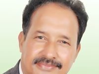 Satish Kumar