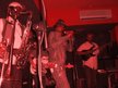 シｰラ・ムツンジ　Sila & Band