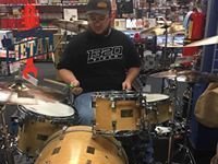 Dustin Perry