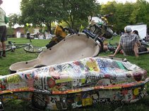 Seattle Bicycle Music Festival