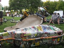 Seattle Bicycle Music Festival