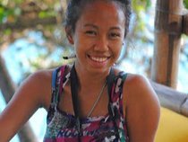 Sinag Bustamante