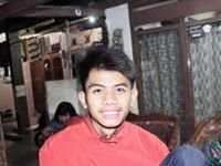 Andrean Nafianto