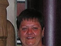 Donna Sanders Haskins