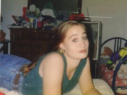 Beautiful Christy