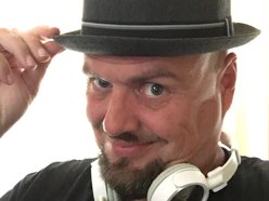 The Dutch Guy