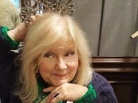 Sherry Churn Matthews