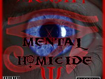 Xtensity Musick Promotion
