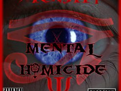 Xtensity Musick Promotion