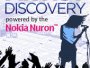 Artist Discovery