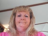 Brenda Lea