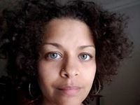 Jamila Anderson