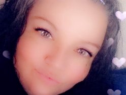Tina Marie Pierce