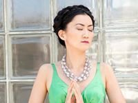 Kayoko Omori