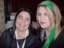 Rhonda AKA Oracle [Hidden Dojo CEO] (Fan)