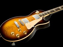 SFGibson