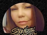 Sheila Allen