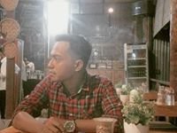 Rahmat Hidayat