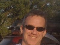 Steve Waldrop