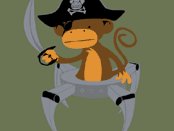 SirRobotMonkey