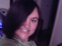 Ashley (# 1 badass )