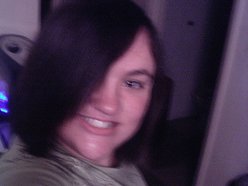 Ashley (# 1 badass )