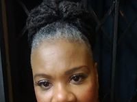 Donalda James