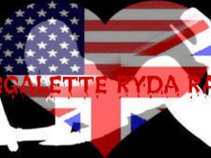 Jo Engumzlette~Juggalette Ryda Radio