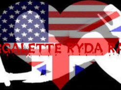 Jo Engumzlette~Juggalette Ryda Radio