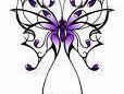Celtic Butterfly