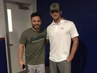 Trey Martin