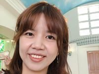 Pei Ging Hsieh