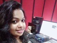Sivaparvathy Ravikumar