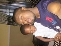 Eleme Harrison Chikere