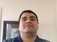 Samuel Martinez
