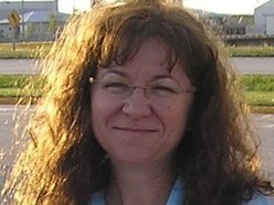 Rae Copp