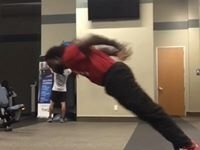Khari Lobin