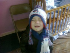 Tariq Ziyad