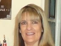 Rita Stepp Higgins