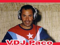 Vdj Paco