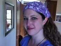 Amanda Bocox