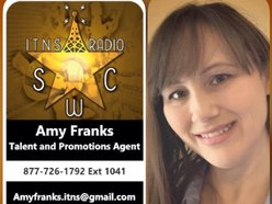 Amy Franks